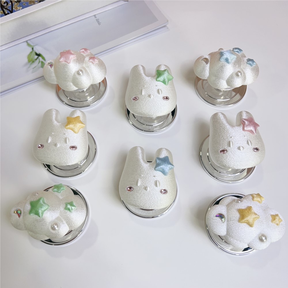 3D Cartoon Magnetic Phone PopS - огляд і ціна Phone Accessories Cute