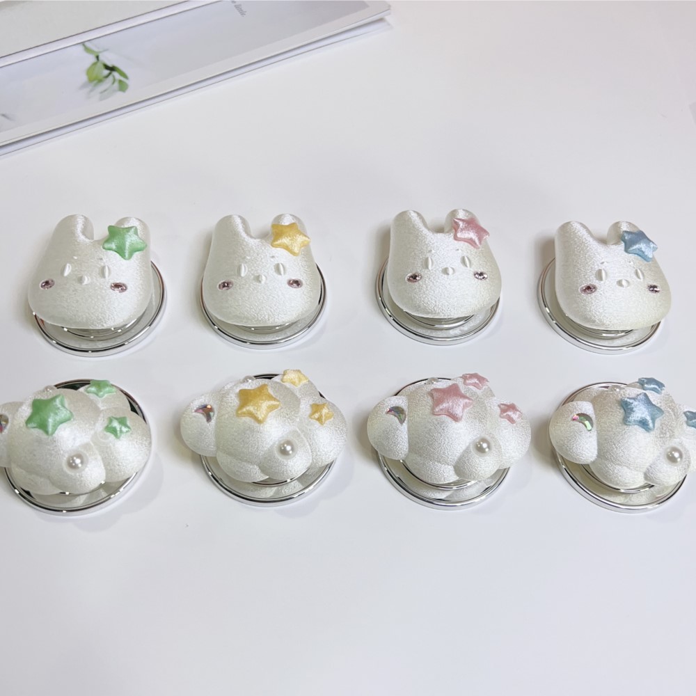 3D Cartoon Magnetic Phone PopS - огляд і ціна Phone Accessories Cute