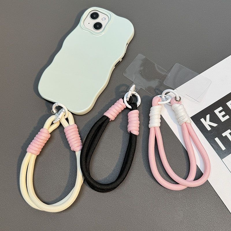 For Mobile Phone Short Lanyard - огляд і ціна Phone Accessories Usa