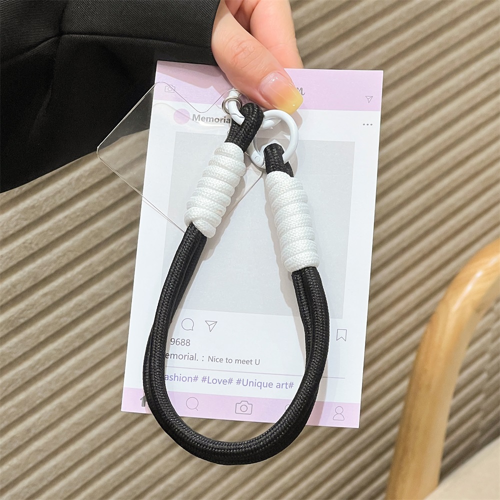 For Mobile Phone Short Lanyard - огляд і ціна Phone Accessories Usa