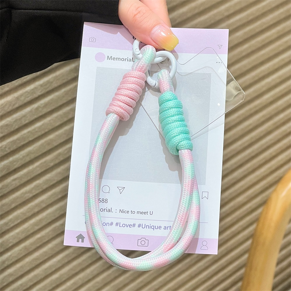 For Mobile Phone Short Lanyard - огляд і ціна Phone Accessories Usa
