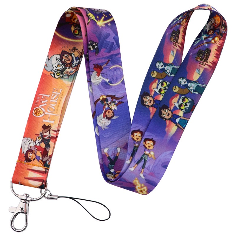 Cartoon The Owl House Series P - огляд і ціна Phone Accessories Cute