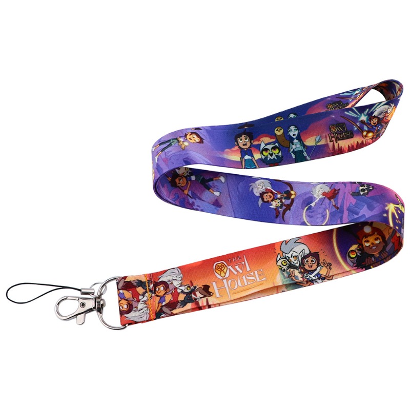 Cartoon The Owl House Series P - огляд і ціна Phone Accessories Cute