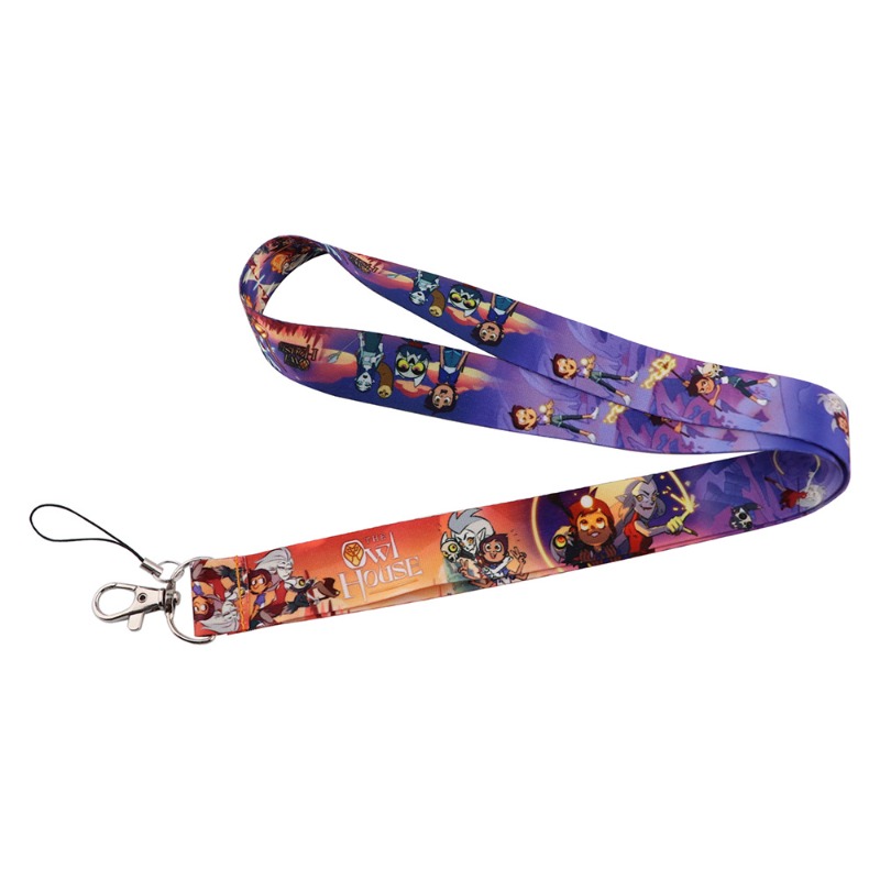 Cartoon The Owl House Series P - огляд і ціна Phone Accessories Cute