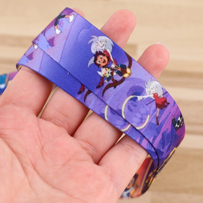 Cartoon The Owl House Series P - огляд і ціна Phone Accessories Cute