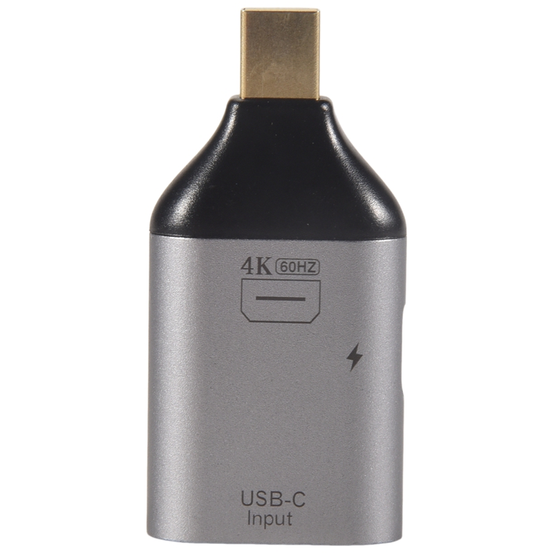 USB C Adapter Type-C Female to - огляд і ціна Type C Adapter