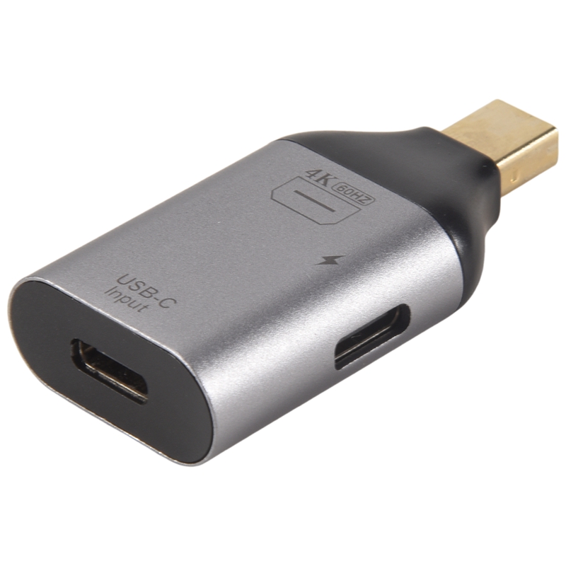 USB C Adapter Type-C Female to - огляд і ціна Type C Adapter