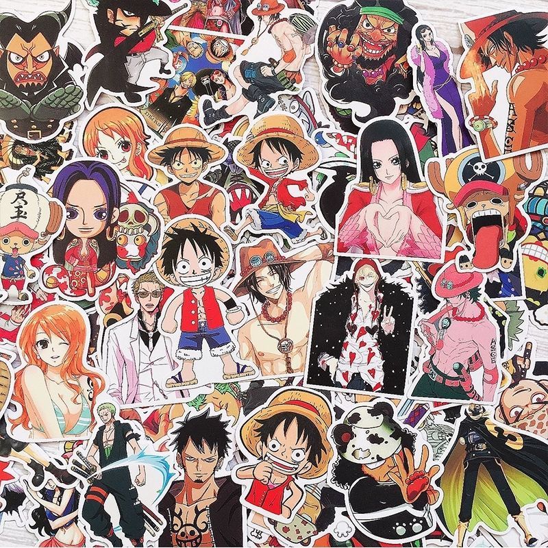 120 Pcs Unique Cute One Piece  - огляд і ціна Phone Accessories Cute