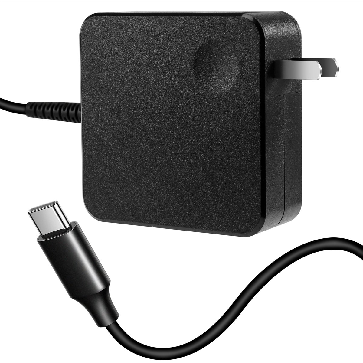Suitable for Square Notebook P - огляд і ціна Type C Adapter