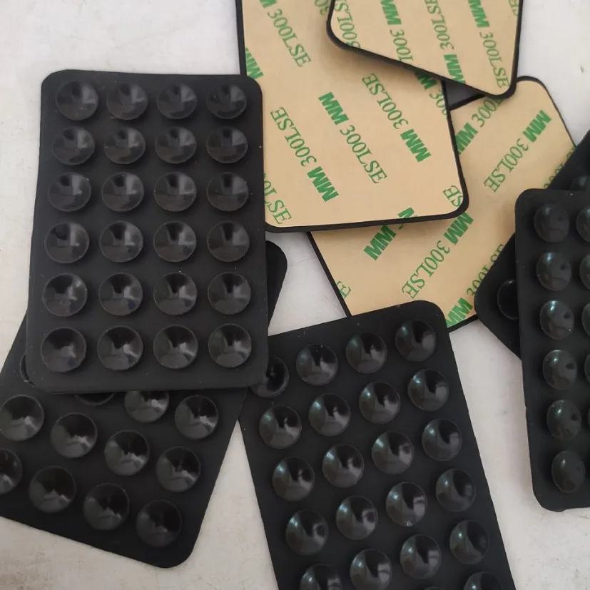 Silicone Suction Phone Holder  - огляд і ціна Phone Accessories