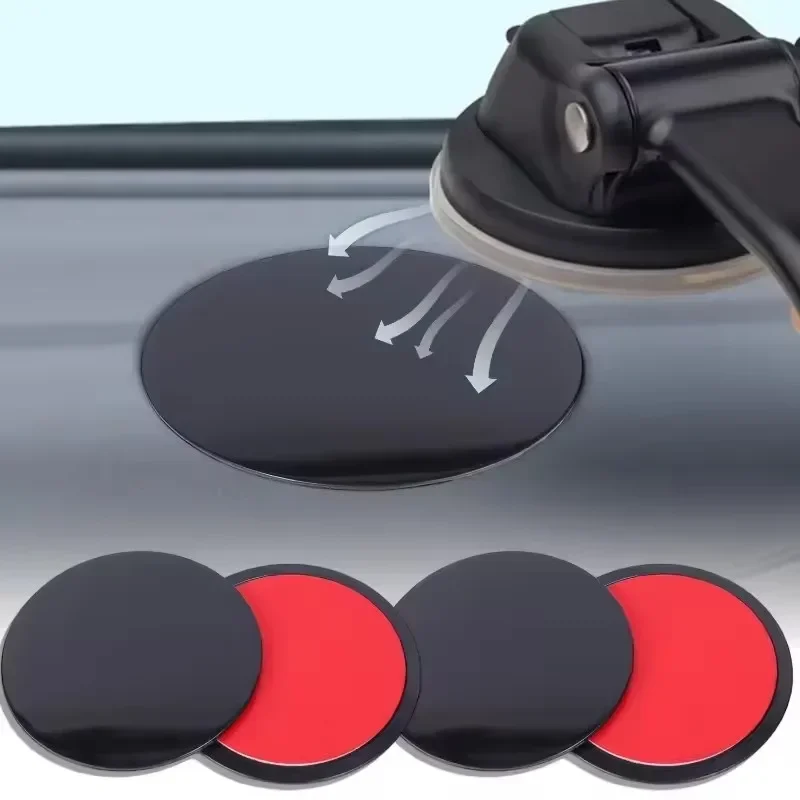 Universal Dashboard Adhesive S - огляд і ціна Phone Accessories