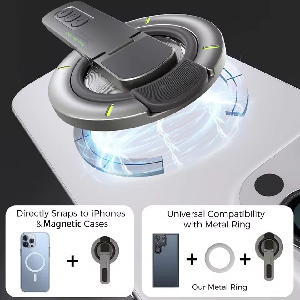 1Pc 360 ° Roration Stand for M - огляд і ціна Phone Accessories
