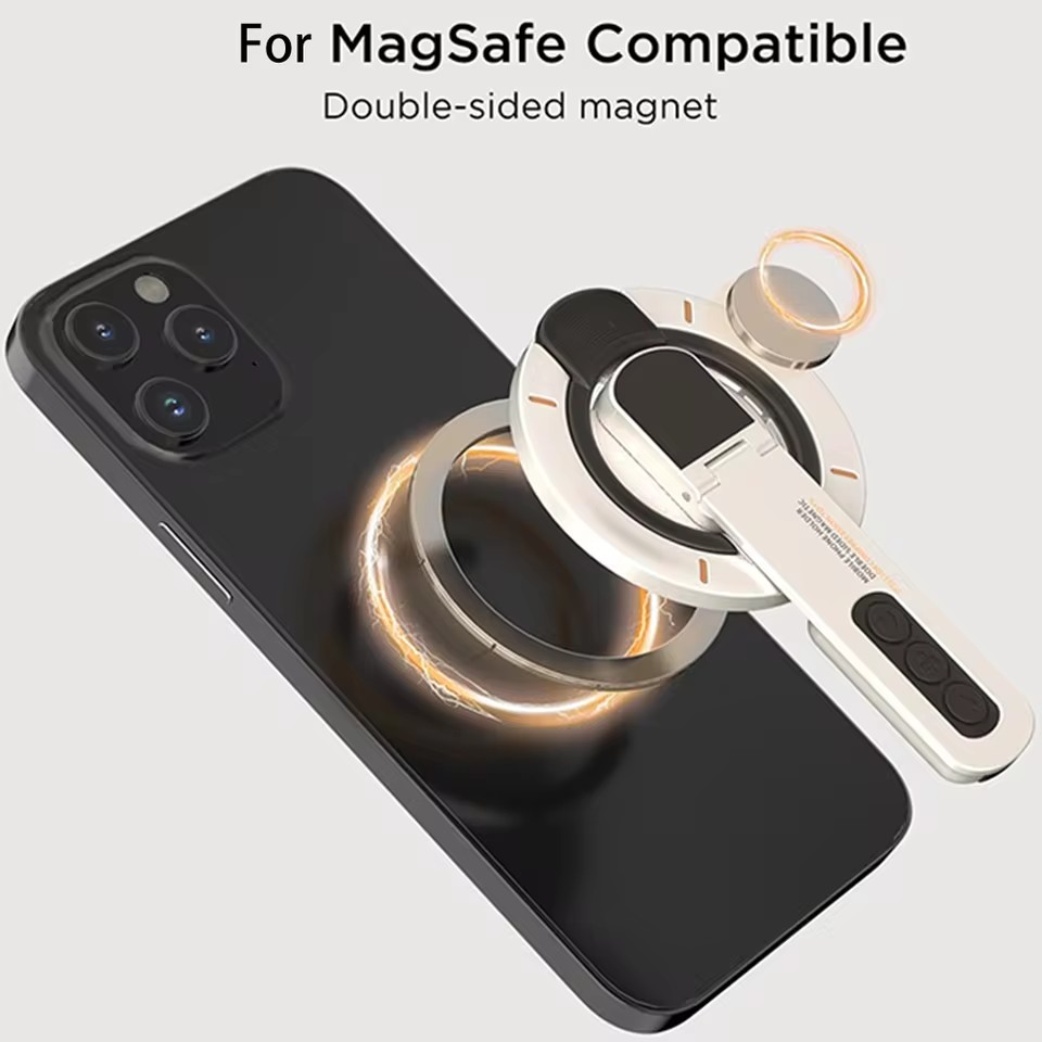 1Pc 360 ° Roration Stand for M - огляд і ціна Phone Accessories