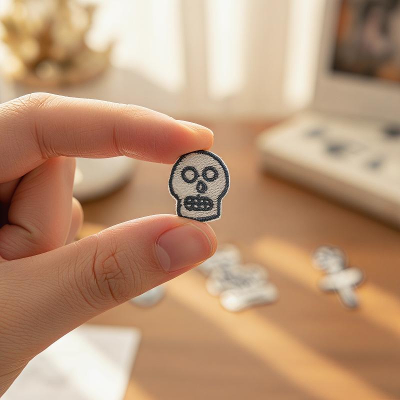 1Set Heart Cat Skull Birds Emb - огляд і ціна Phone Accessories Usa