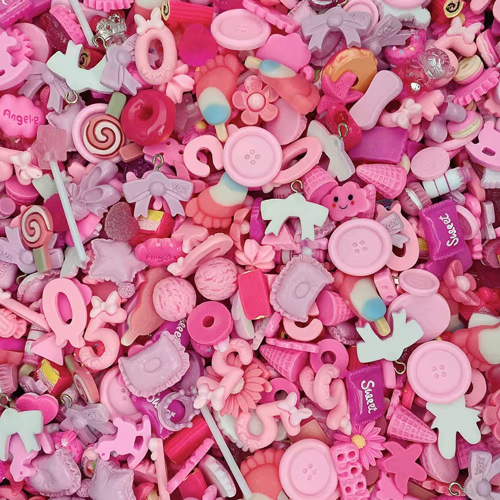 DIY jewelry mobile phone decor - огляд і ціна Phone Accessories Usa