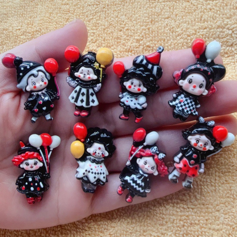 12pcs Joker Balloon Children's - огляд і ціна Phone Accessories Usa