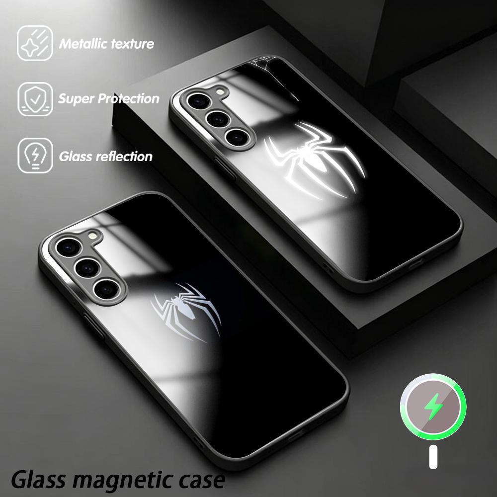 Cool power fashion Spider Phon - огляд і ціна Phone Accessories Magnetic