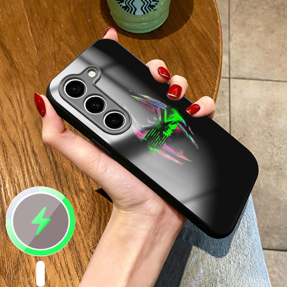 Cool power fashion Spider Phon - огляд і ціна Phone Accessories Magnetic