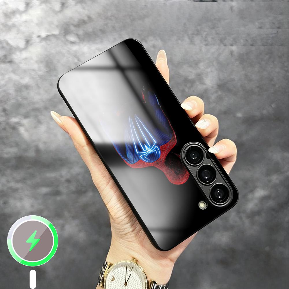 Cool power fashion Spider Phon - огляд і ціна Phone Accessories Magnetic