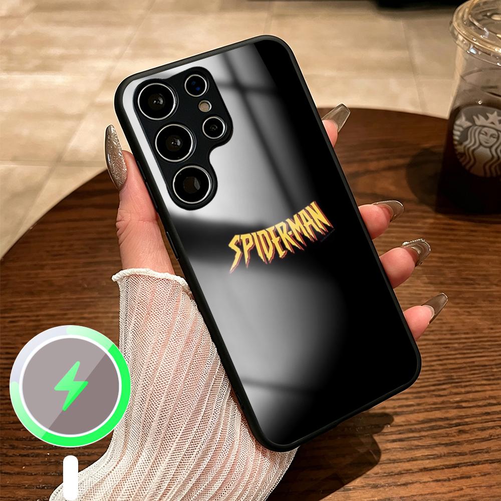 Cool power fashion Spider Phon - огляд і ціна Phone Accessories Magnetic