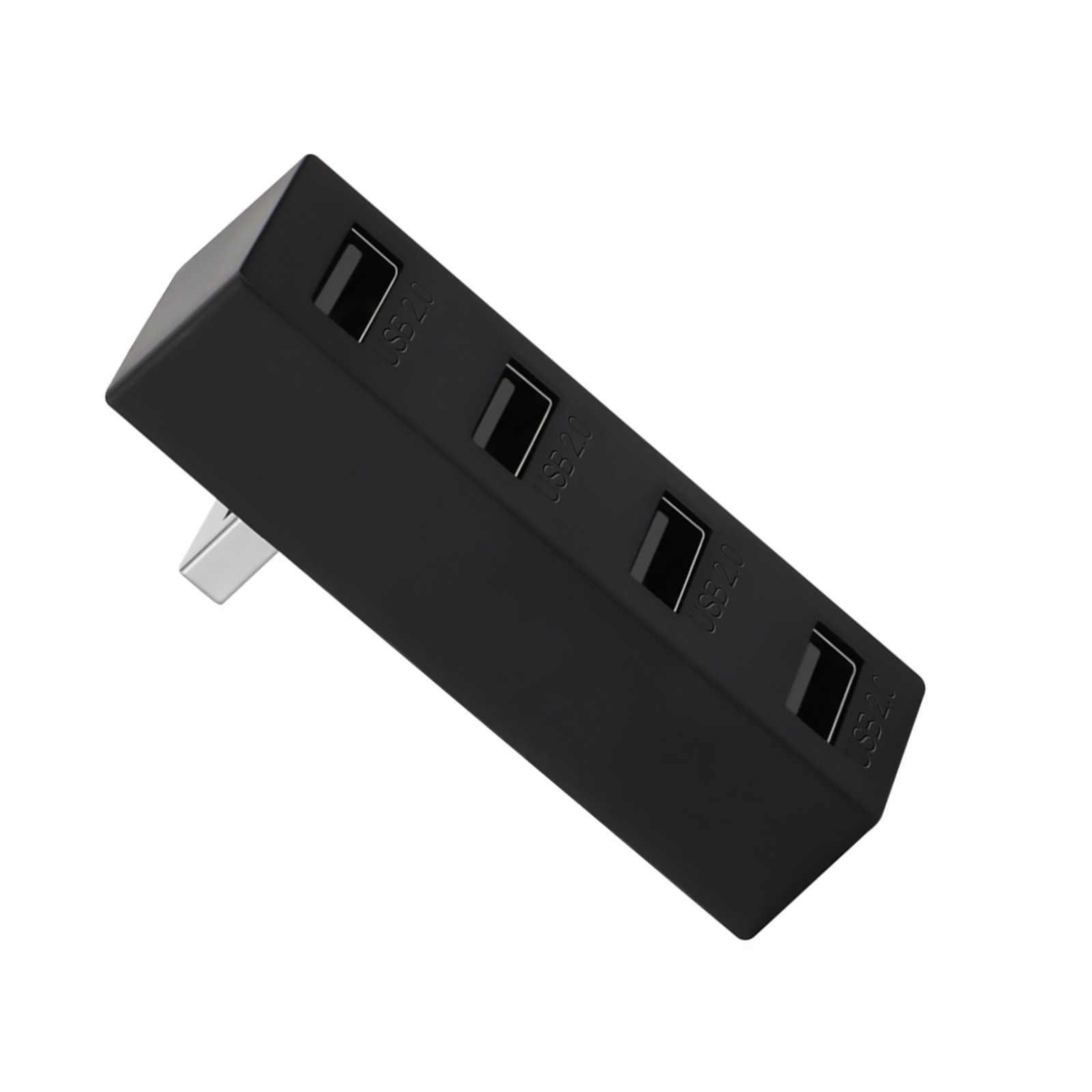 4 Port USB2.0 Hub For Xbox Ser - огляд і ціна Xbox Phone Accessories